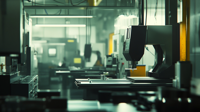 Serviço de Usinagem CNC: 5 Vantagens que Você Precisa Conhecer