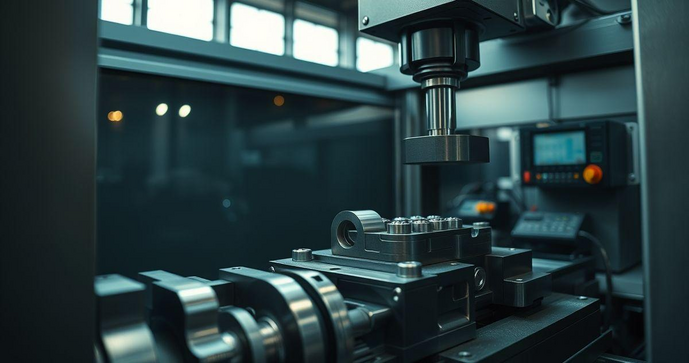 Como Escolher Empresas de Fresagem CNC para Suas Necessidades Como Escolher Empresas de Fresagem CNC para Suas Necessidades