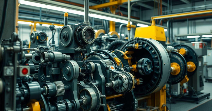 Peças não seriadas como solução para a indústria moderna Peças não seriadas como solução para a indústria moderna