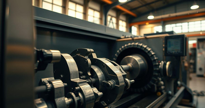 Serviços de Usinagem em Torno CNC para Precisão e Eficiência Serviços de Usinagem em Torno CNC para Precisão e Eficiência