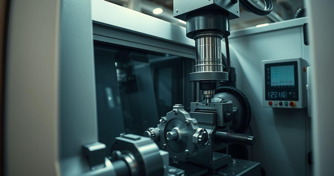 Descubra como o Serviço de Fresa CNC Revoluciona a Indústria Moderna Descubra como o Serviço de Fresa CNC Revoluciona a Indústria Moderna