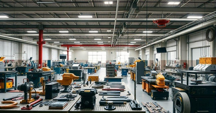 Como Escolher a Ferramenta Ideal para Atender às Suas Necessidades na Indústria