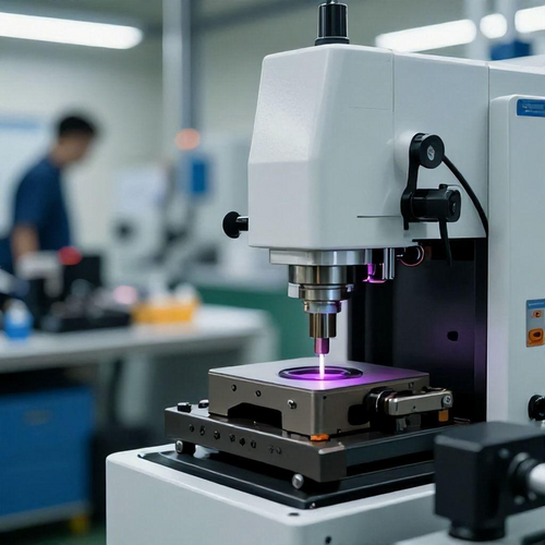 Como a Usinagem de Peças Impulsiona a Eficiência e Produtividade Industrial