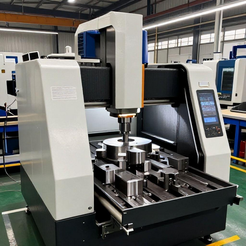 Empresas de Usinagem de Peças em São Paulo: Impulsione a Eficiência da Sua Produção Industrial