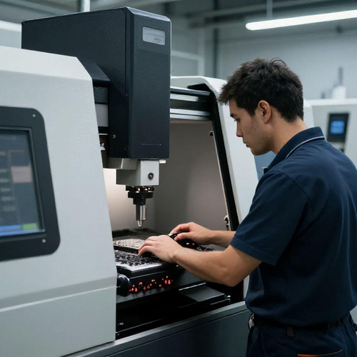 Guia Definitivo para Selecionar Empresas de Usinagem em São Paulo e Potencializar Seus Projetos Industriais