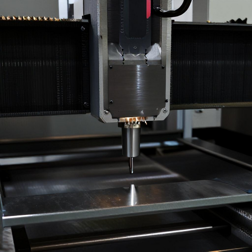 Como a Usinagem CNC Pode Resolver Desafios em Projetos Industriais com Alta Precisão