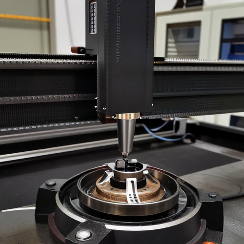 Guia Completo sobre Usinagem CNC para Otimizar Processos Industriais com Precisão