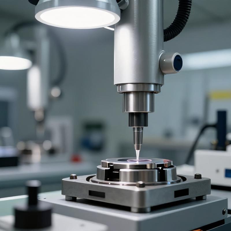 Ferramentaria Moldes de Injeção: Transforme Ideias em Produtos Inovadores