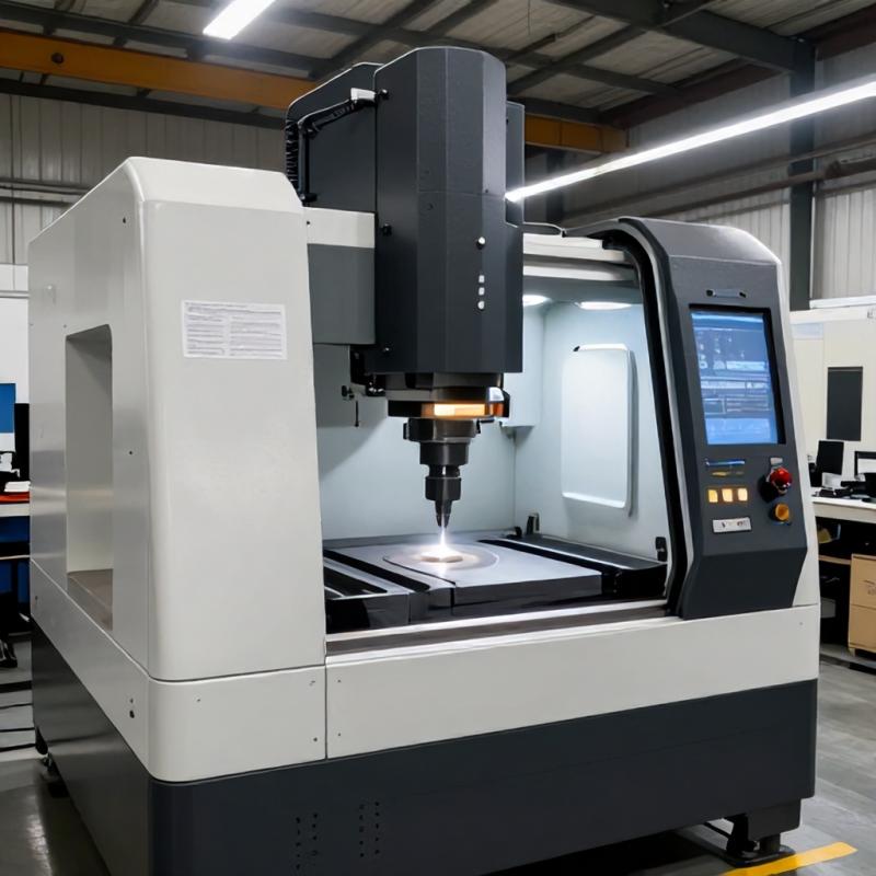 Torno e Fresa: Transforme Sua Produção com Técnicas Avançadas