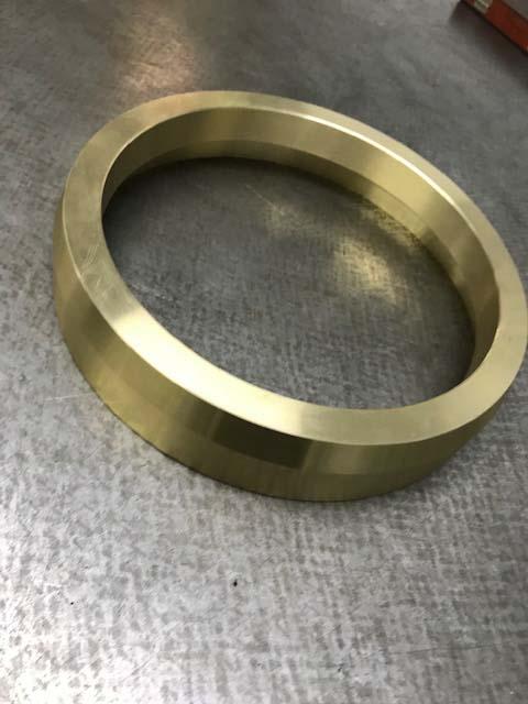Peças Usinadas em CNC: Descubra as Vantagens e Aplicações dessa Tecnologia Avançada Peças Usinadas em CNC: Descubra as Vantagens e Aplicações dessa Tecnologia Avançada