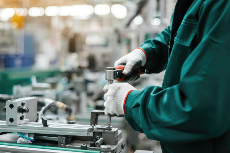 Como Escolher a Ferramenta Ideal para Atender às Suas Necessidades na Indústria