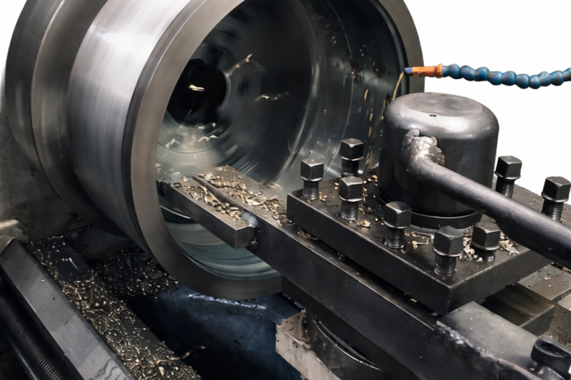 Como Escolher a Empresa de Usinagem Ideal em São Paulo para Projetos Industriais