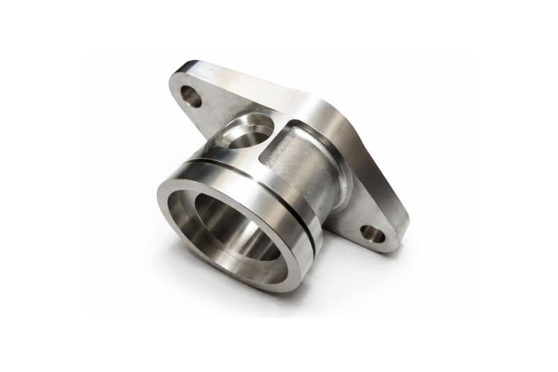 Usinagem de Precisão para Fabricação de Componentes Duráveis