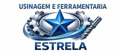 BEM-VINDO A USINAGEM ESTRELA - Usinagem e Ferramentaria Estrela